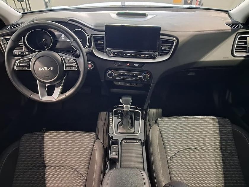 Bild 4 av Kia Ceed Sportswagon Plug-in Hybrid