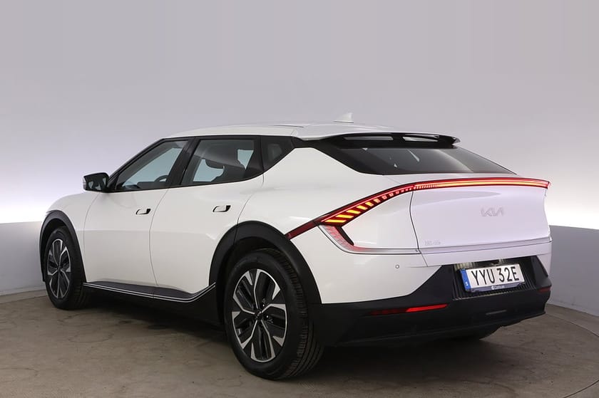 Bild 4 av Kia EV6