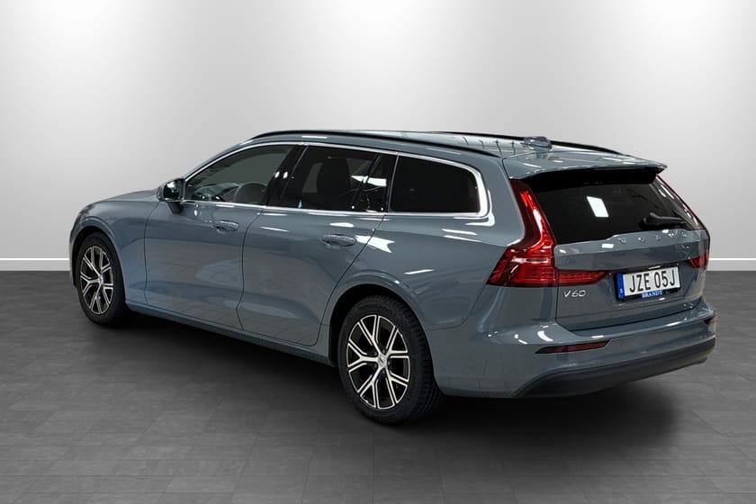 Bild 2 av Volvo V60