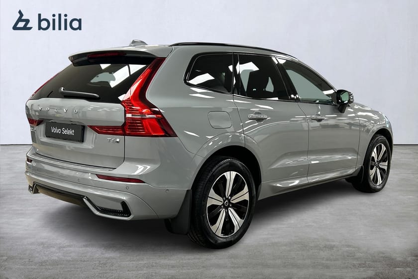 Bild 4 av Volvo XC60
