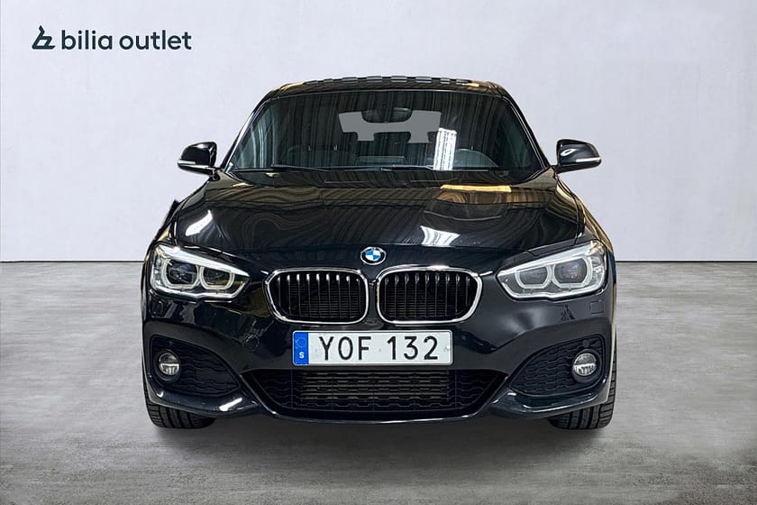 Bild 3 av BMW 120d xDrive