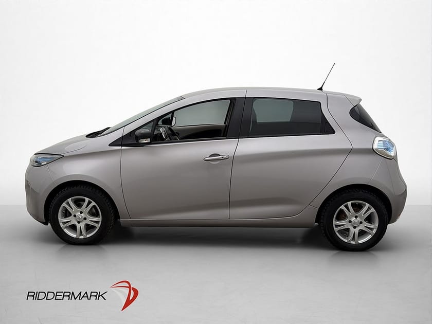 Bild 5 av Renault ZOE R240