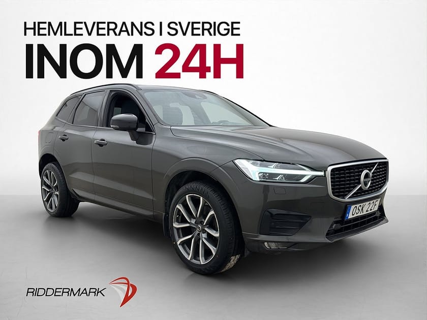 Bild 3 av Volvo XC60
