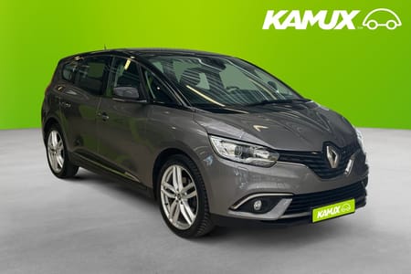 Renault Grand Scénic