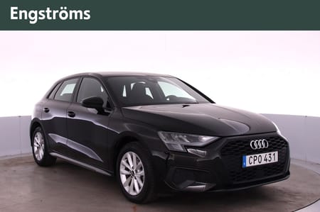 Audi A3 Sportback 35 TFSI