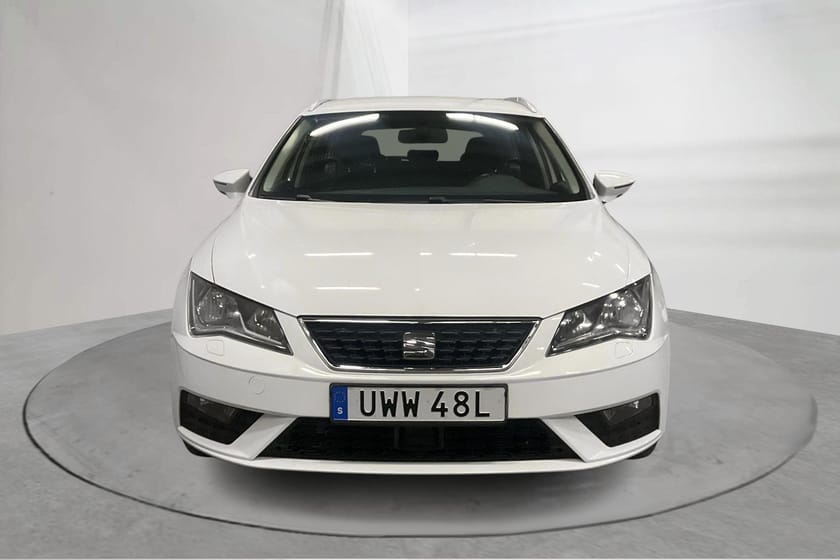 Bild 5 av SEAT Leon ST
