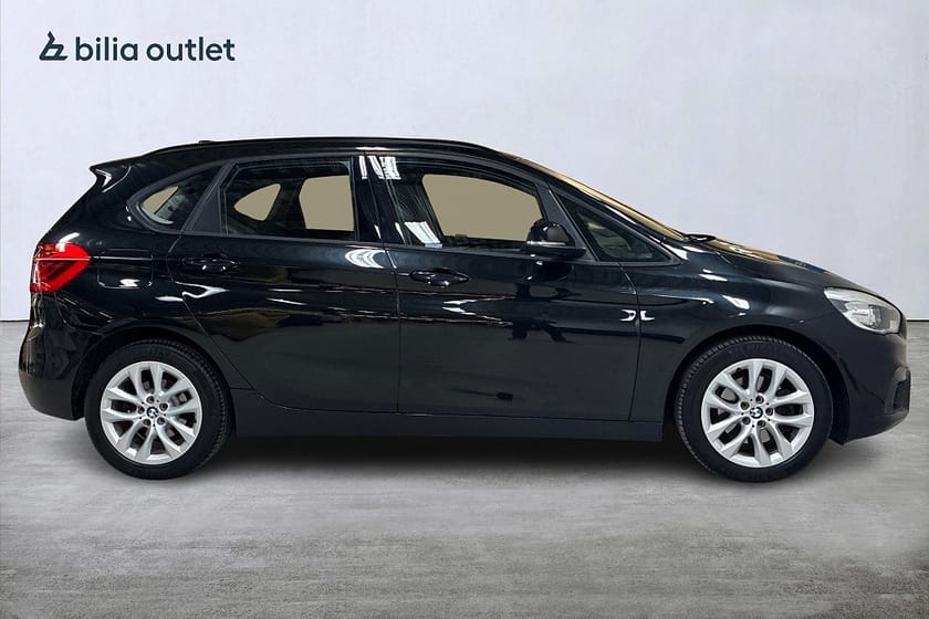 Bild 5 av BMW 218i Active Tourer
