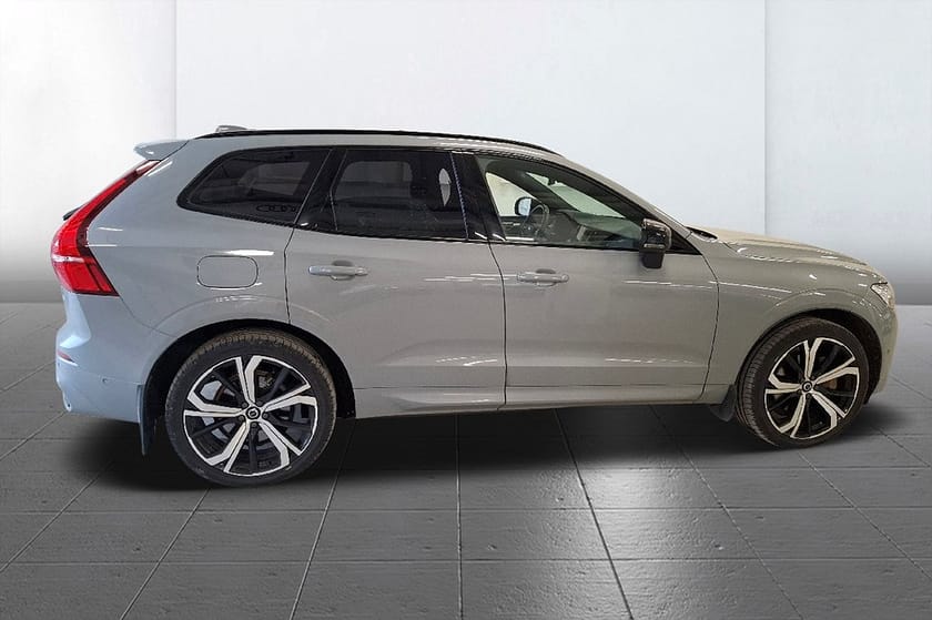 Bild 4 av Volvo XC60