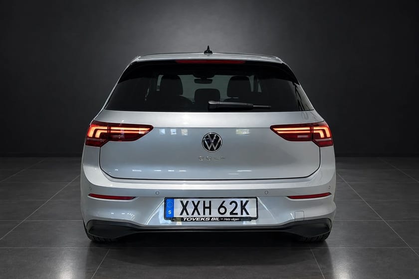 Bild 5 av Volkswagen Golf