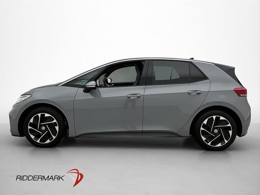 Bild 5 av Volkswagen ID.3 Pro Performance