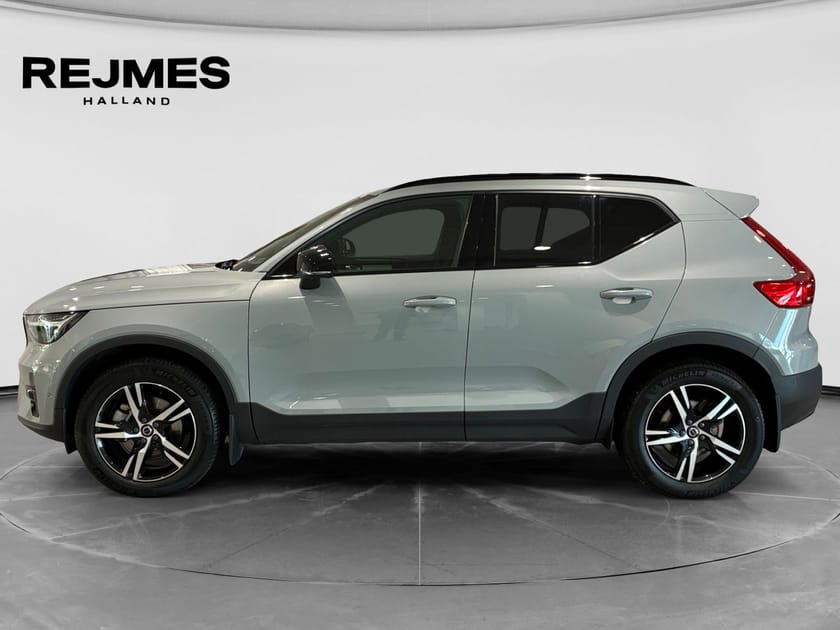Bild 3 av Volvo XC40