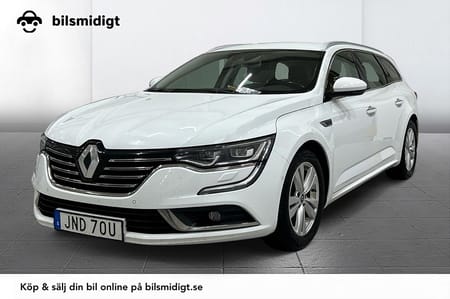 Renault Talisman Grandtour