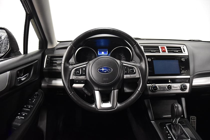 Bild 2 av Subaru Outback