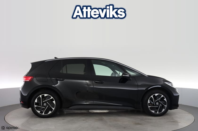 Bild 2 av Volkswagen ID.3 Pro Performance