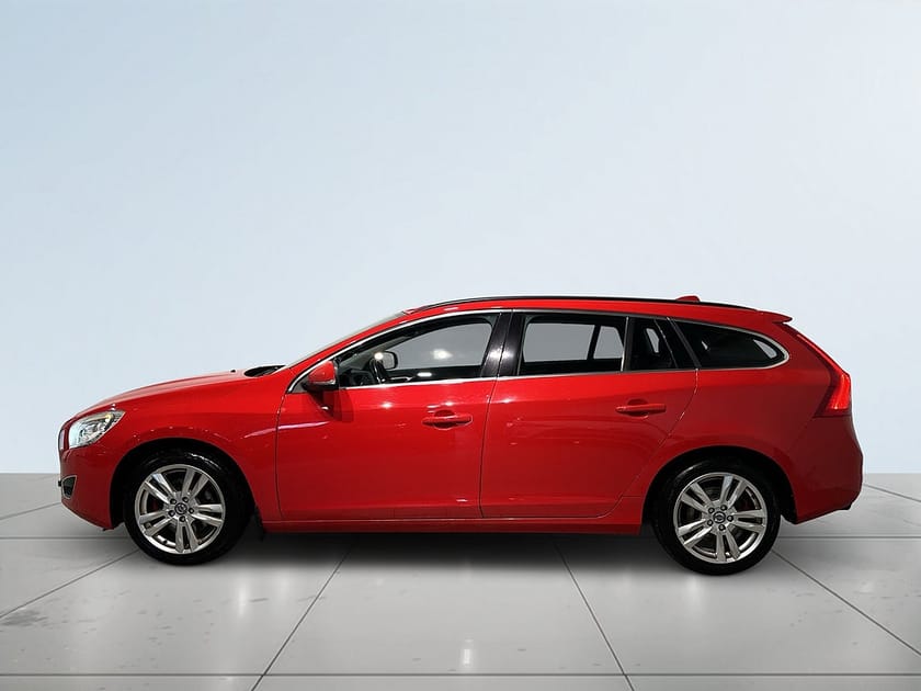 Bild 4 av Volvo V60
