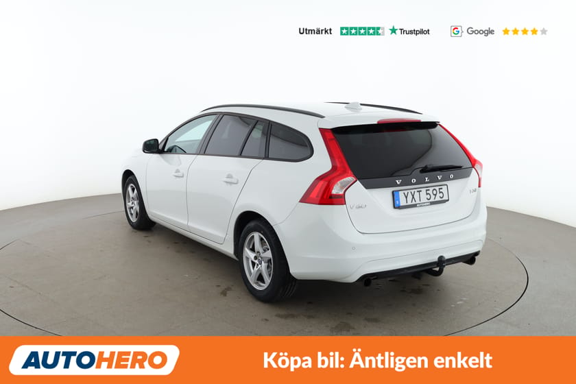 Bild 3 av Volvo V60