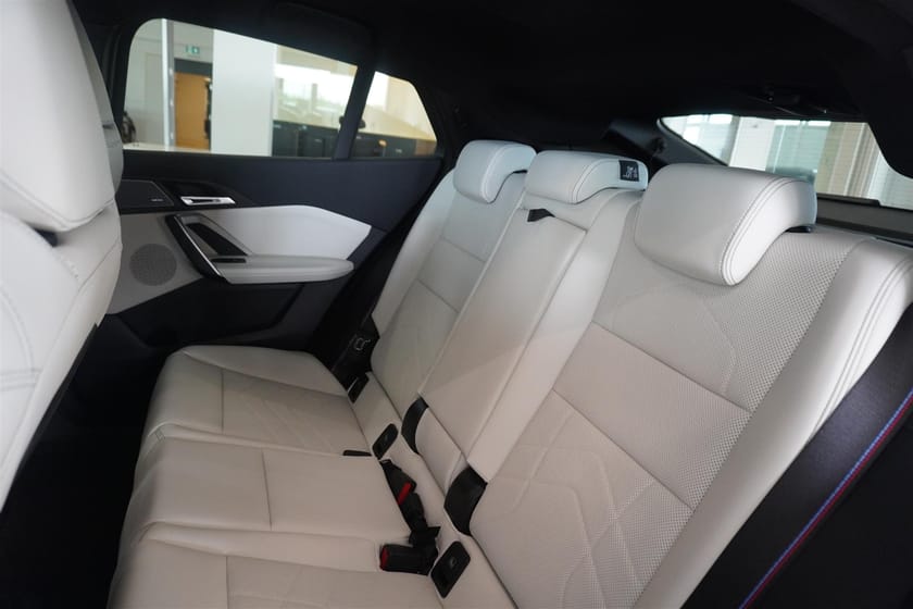 Bild 5 av BMW iX2 eDrive20