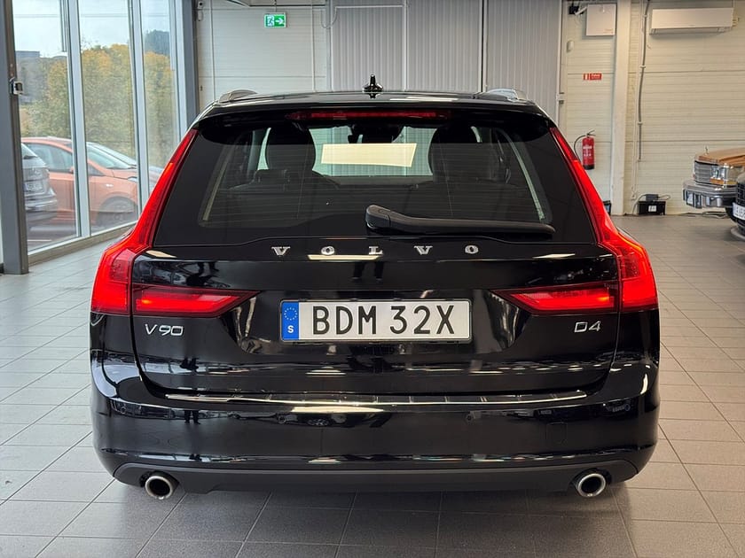Bild 4 av Volvo V90