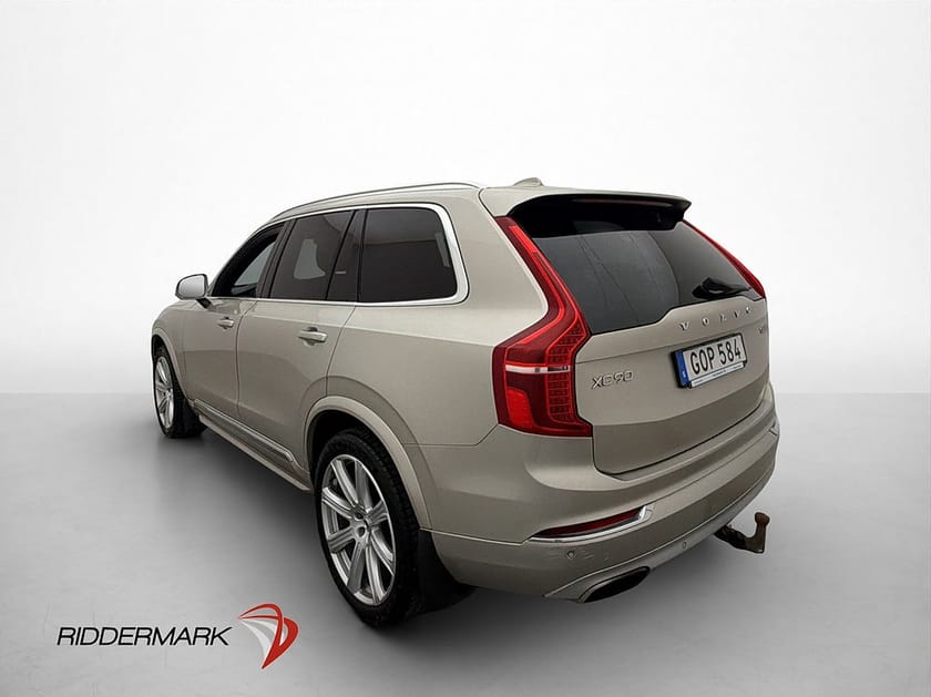 Bild 5 av Volvo XC90