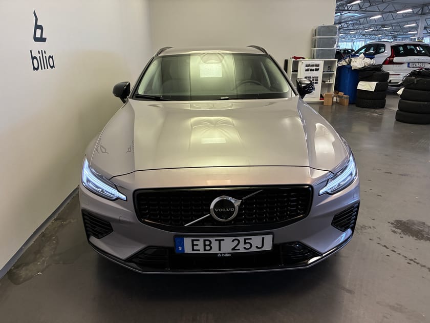 Bild 2 av Volvo V60