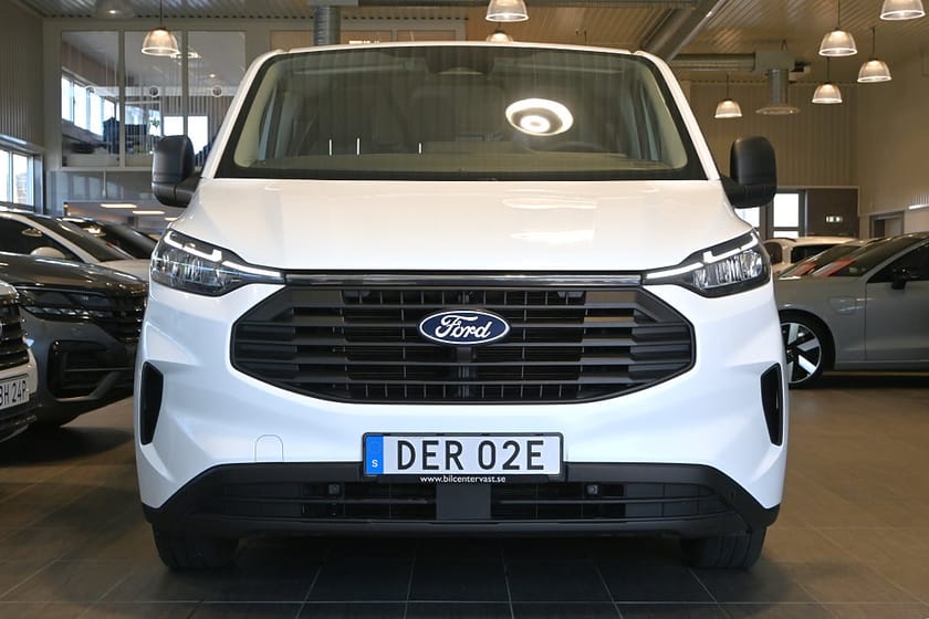Bild 5 av Ford Transit Custom 280