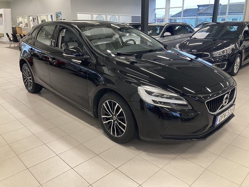 Bild 1 av Volvo V40
