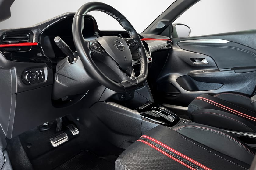 Bild 4 av Opel Corsa