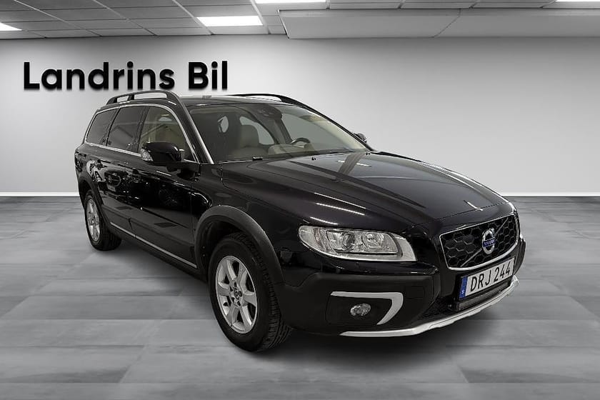 Bild 3 av Volvo XC70