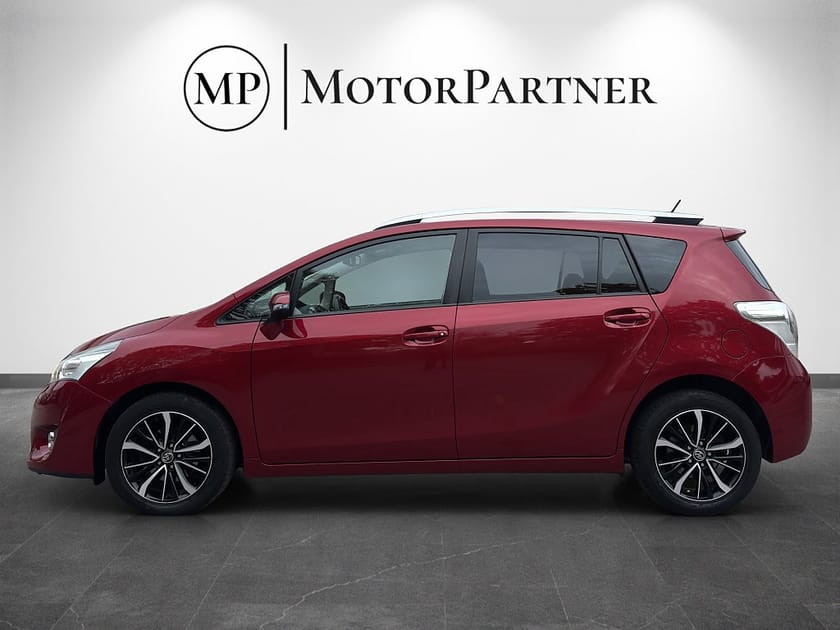 Bild 4 av Toyota Verso
