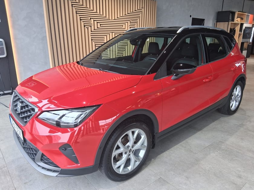 Bild 1 av SEAT Arona