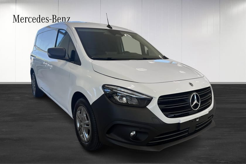 Bild 2 av Mercedes-Benz Citan 112 CDI
