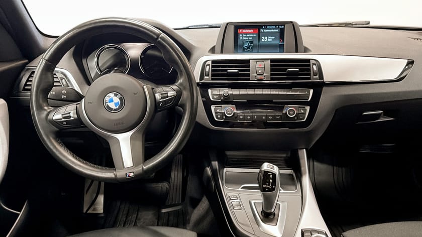 Bild 4 av BMW 120d xDrive
