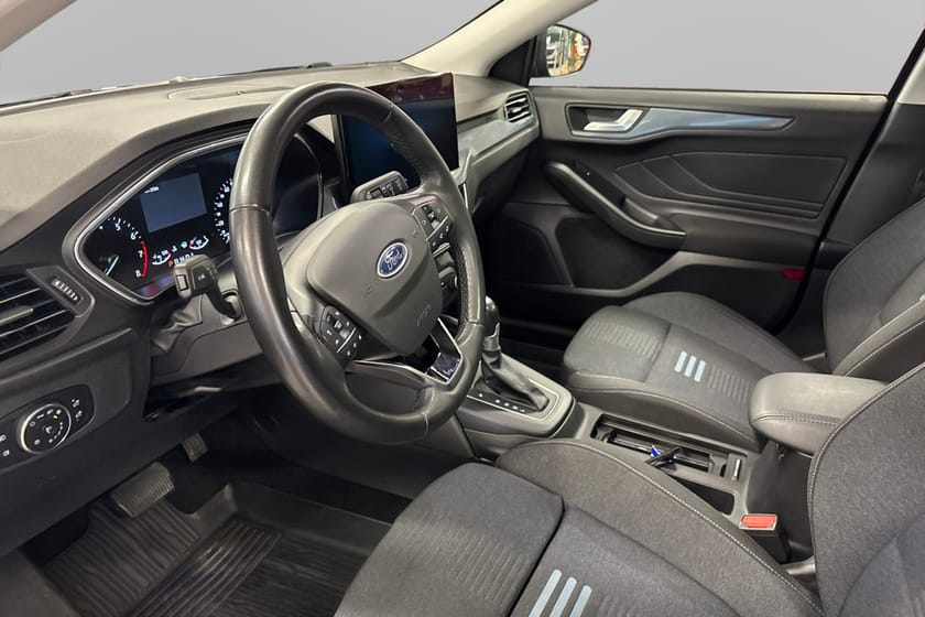 Bild 5 av Ford Focus Active