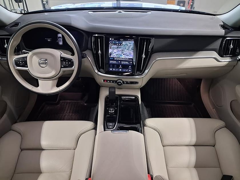 Bild 4 av Volvo V60
