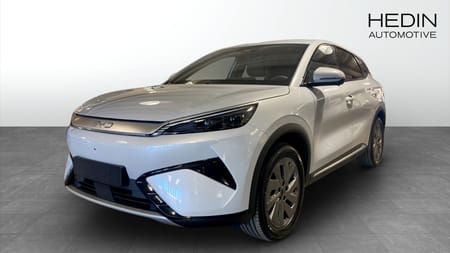 BYD Atto 3