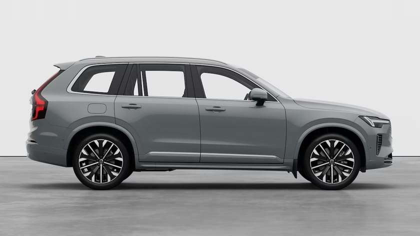 Bild 4 av Volvo XC90