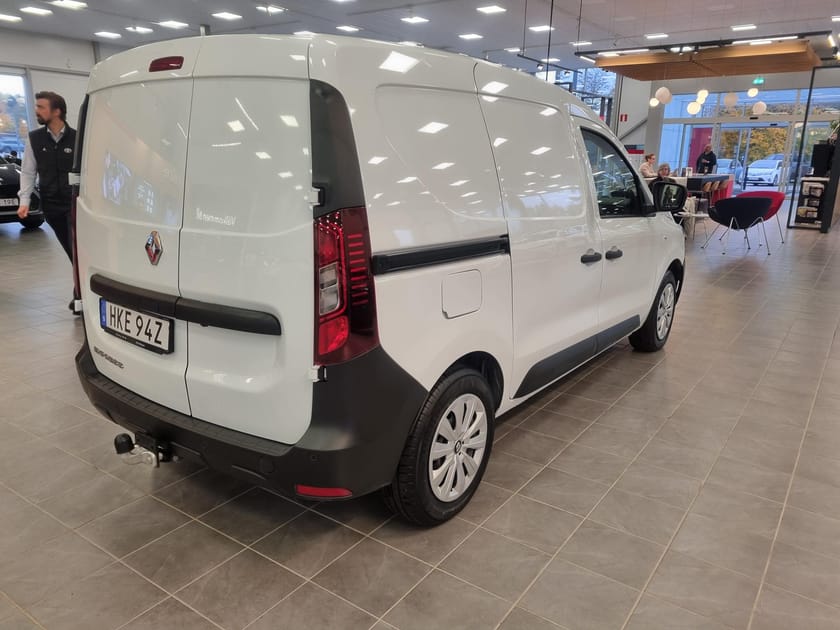 Bild 4 av Renault Express