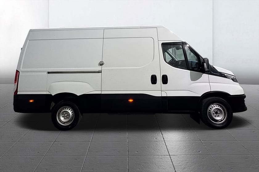 Bild 5 av Iveco Daily 35-NP Van
