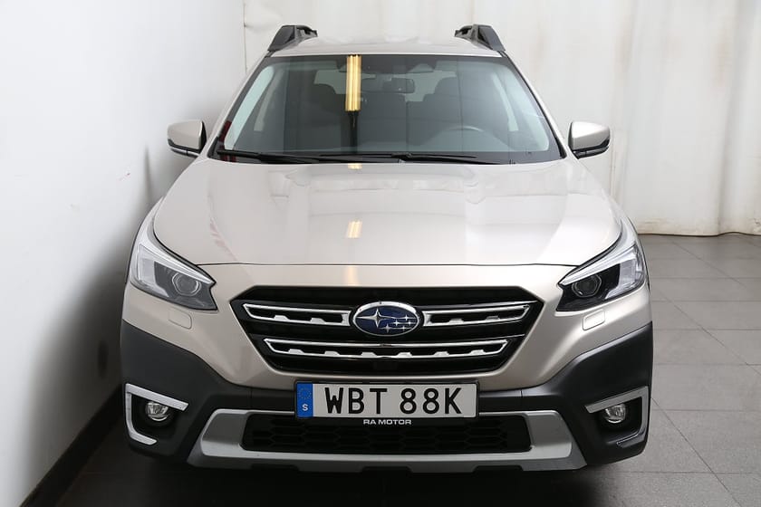 Bild 5 av Subaru Outback
