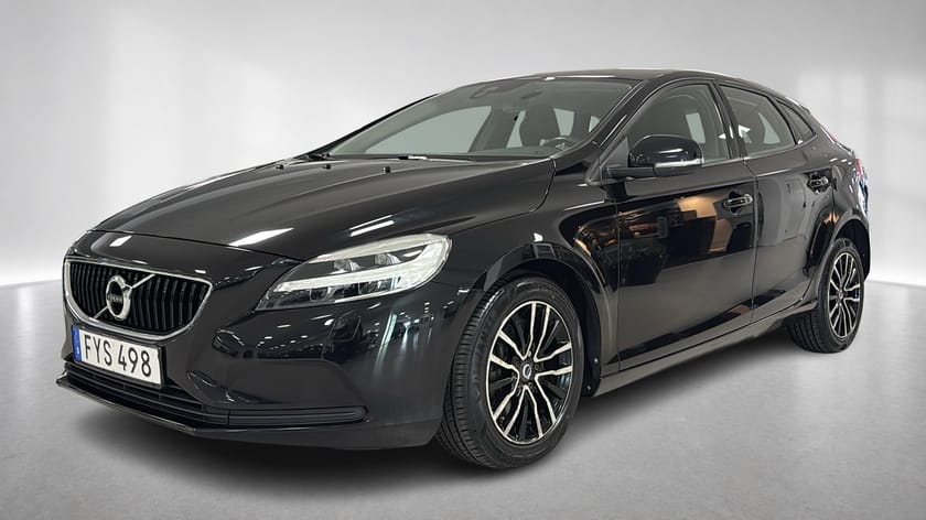 Bild 1 av Volvo V40