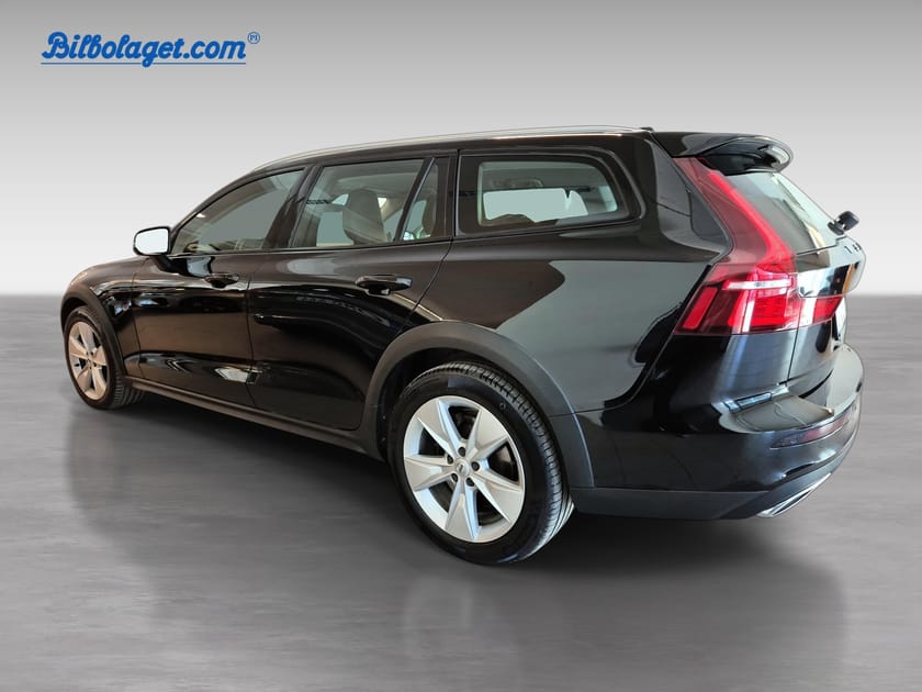 Bild 4 av Volvo V60 Cross Country