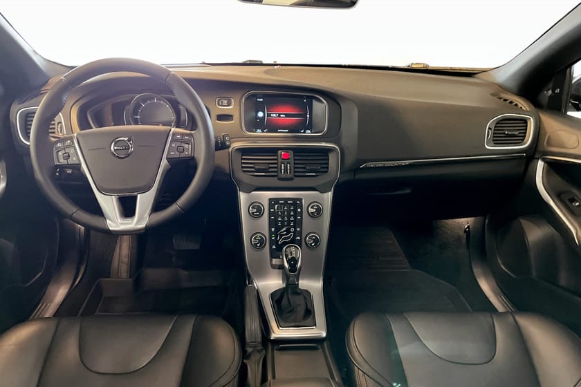 Bild 4 av Volvo V40 Cross Country