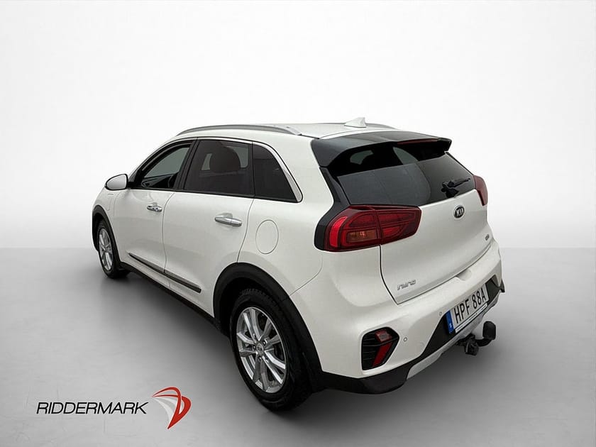 Bild 5 av Kia Niro P-HEV