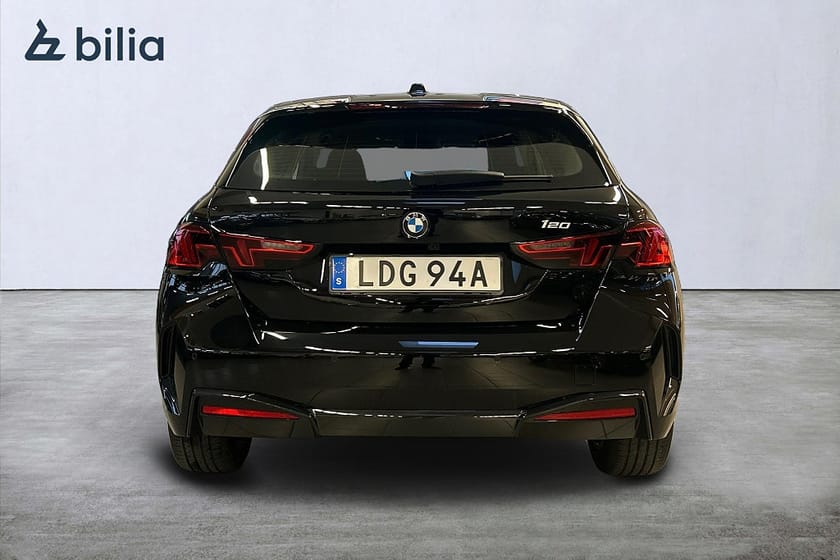 Bild 5 av BMW 120