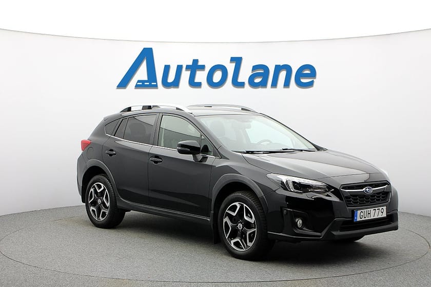 Bild 1 av Subaru XV