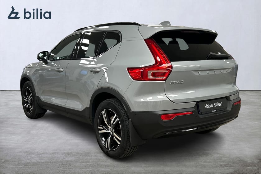 Bild 3 av Volvo XC40