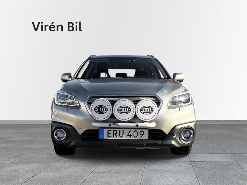 Bild 5 av Subaru Outback