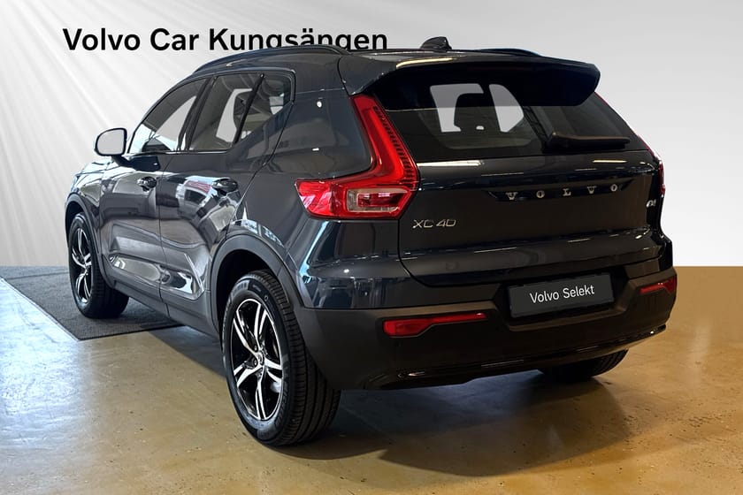Bild 4 av Volvo XC40