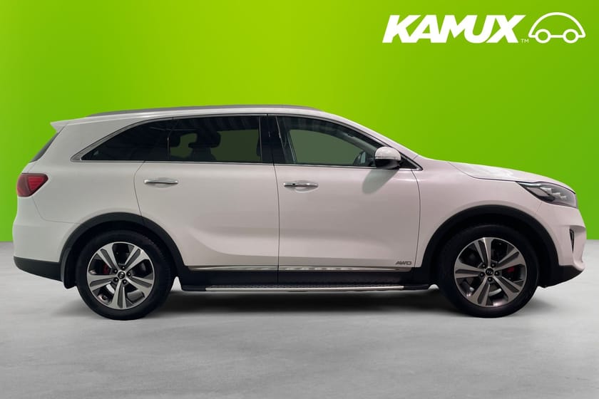 Bild 2 av Kia Sorento