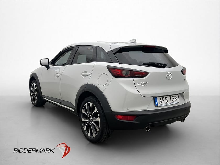 Bild 5 av Mazda CX-3